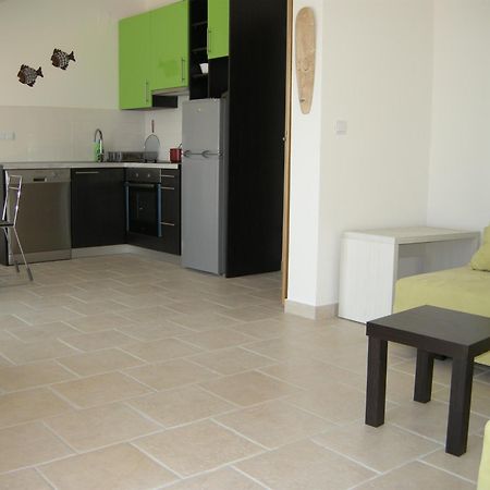 Domenica Apartments Račišće 部屋 写真