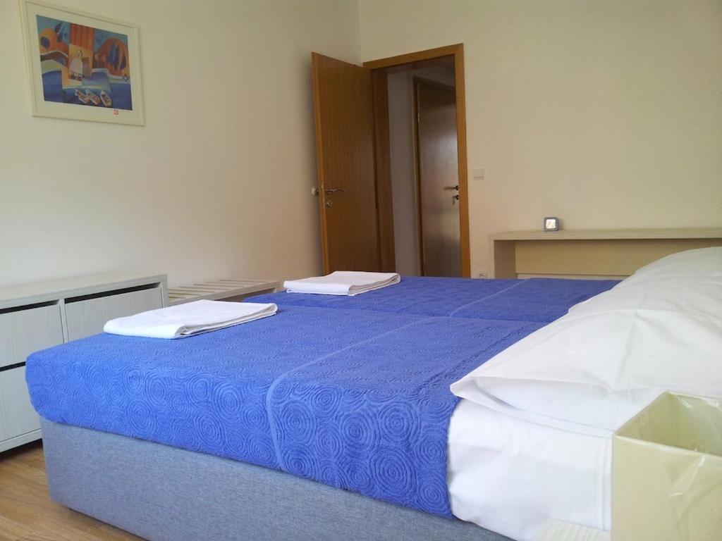 Domenica Apartments Račišće エクステリア 写真