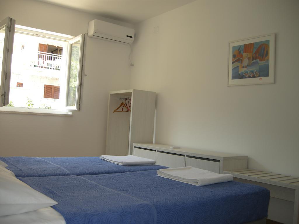 Domenica Apartments Račišće 部屋 写真
