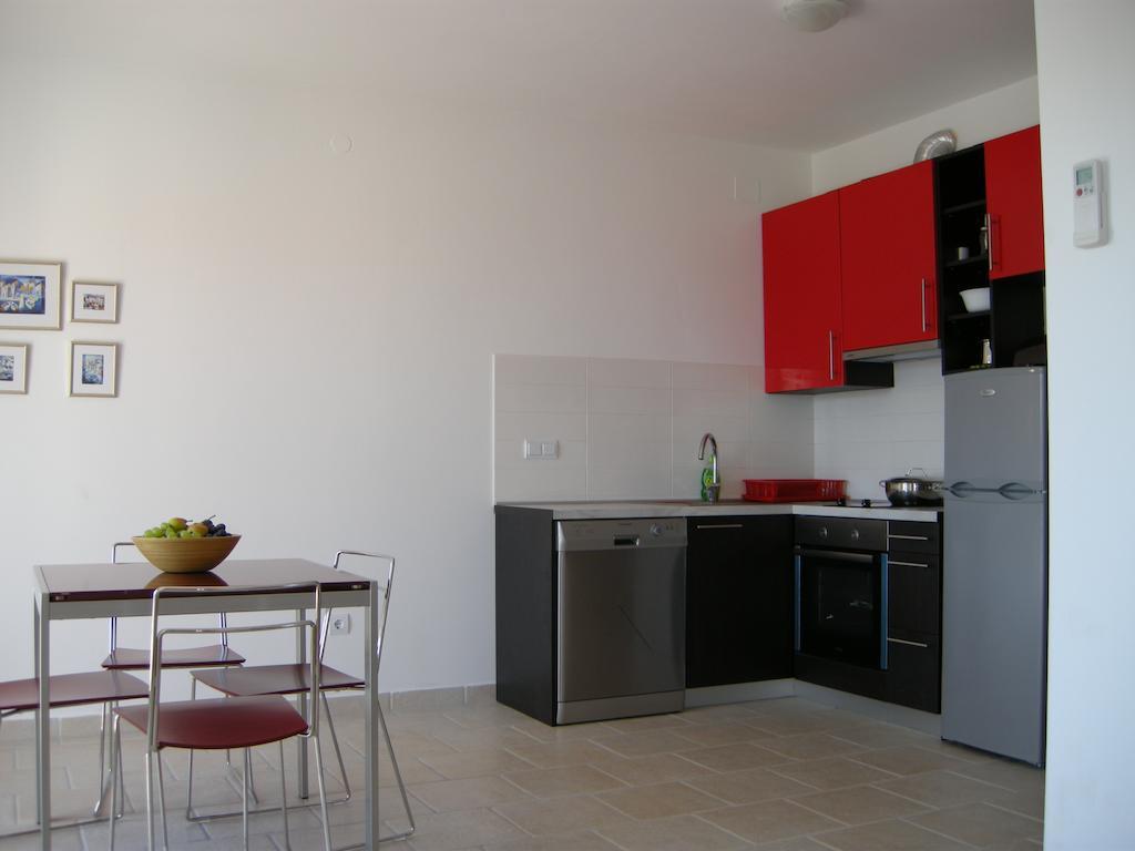 Domenica Apartments Račišće 部屋 写真