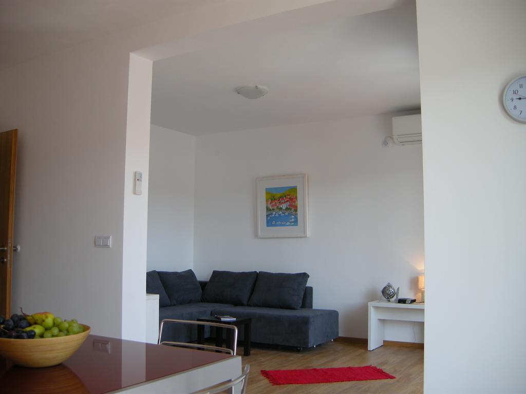 Domenica Apartments Račišće 部屋 写真